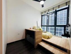 Symphony Suites (D27), Condominium #637744521